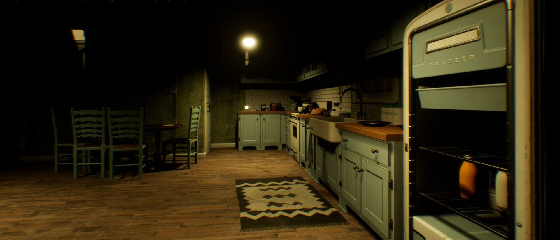 Memories screenshot 5