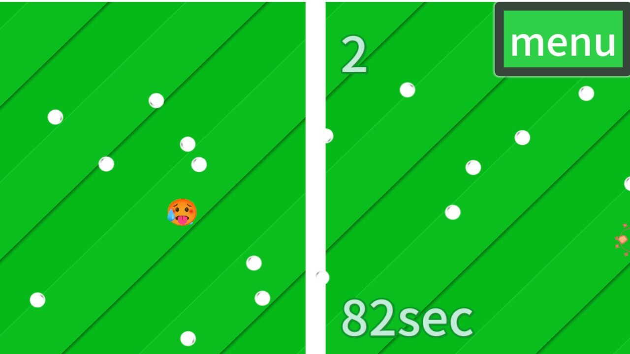 emoji sport screenshot 1