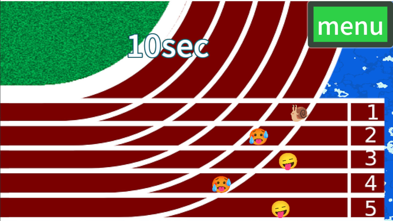 emoji sport screenshot 2