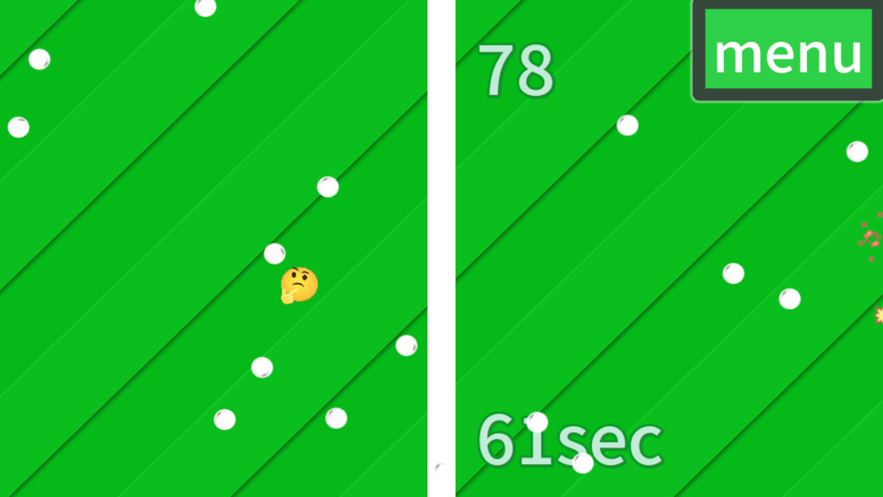 emoji sport screenshot 4