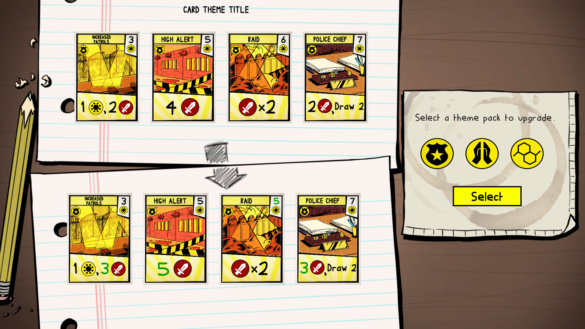 The Monster Within screenshot 7