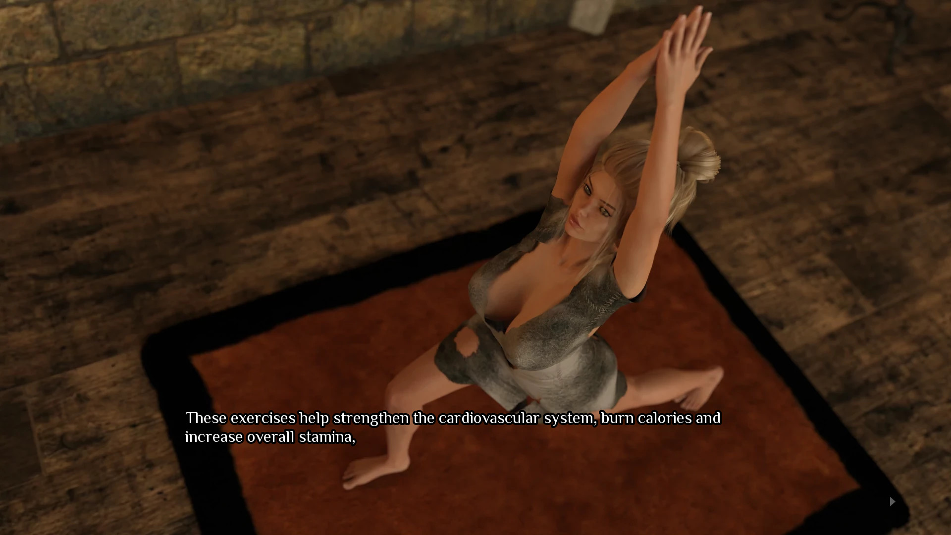 Island of Lust screenshot 8