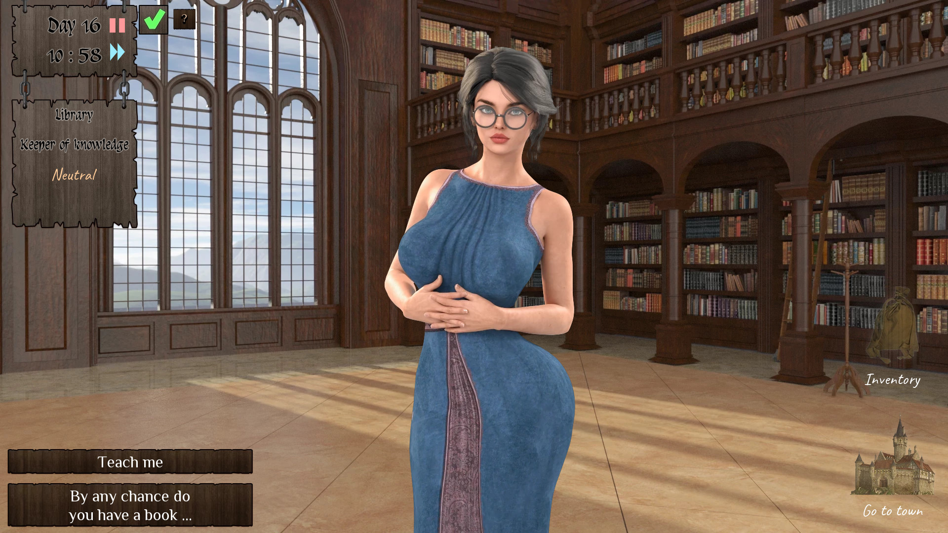 Island of Lust screenshot 5