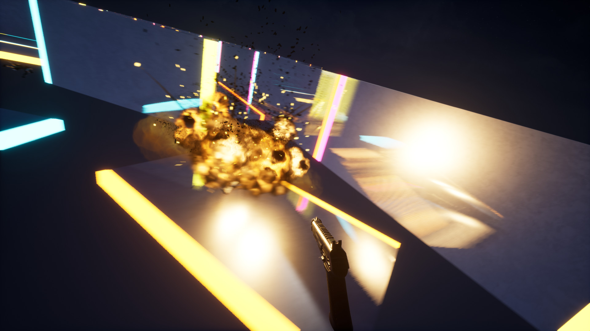 Gauntlet screenshot 17