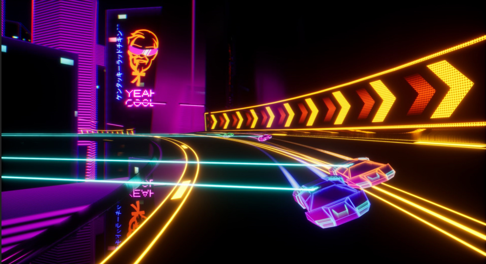 Momentum screenshot 6