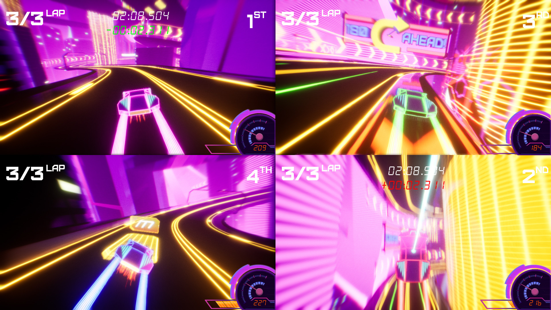 Momentum screenshot 3