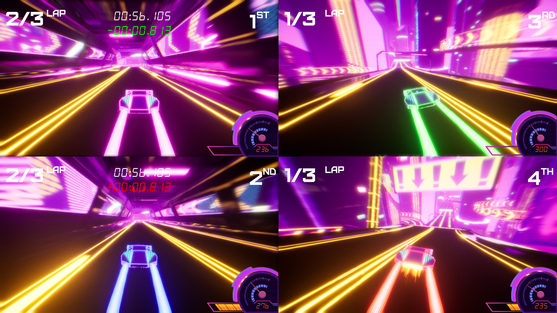 Momentum screenshot 4