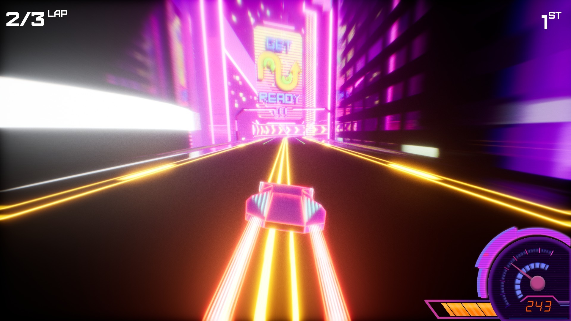 Momentum screenshot 2