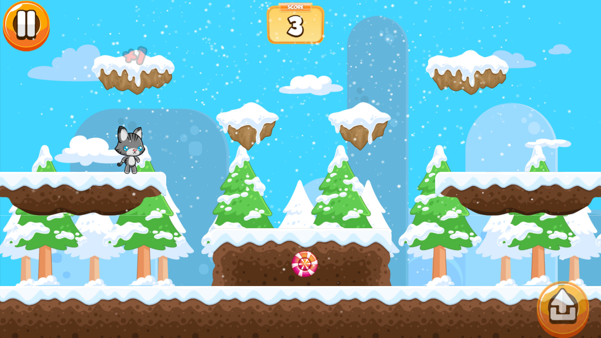 Try to Catch Up screenshot 2