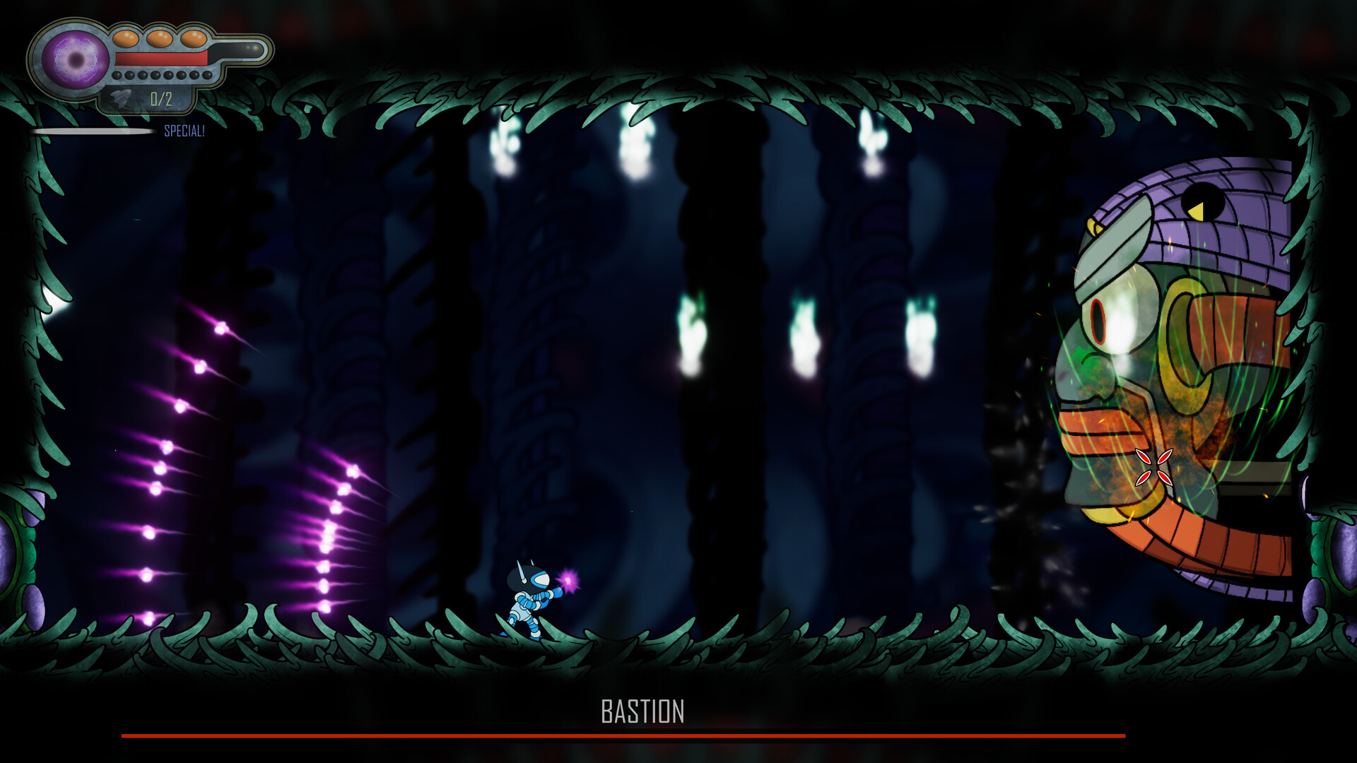 Super Roboy screenshot 2