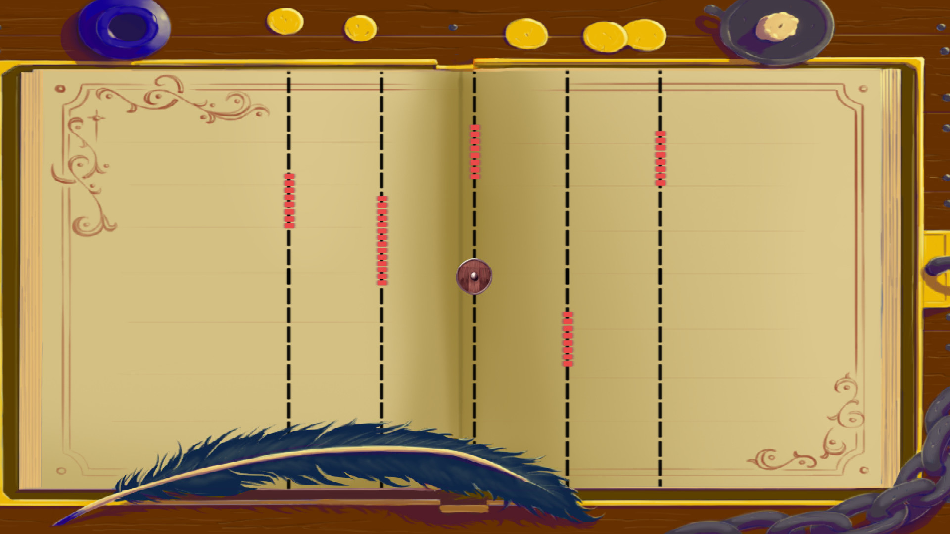 Stint: Rift Apart screenshot 3