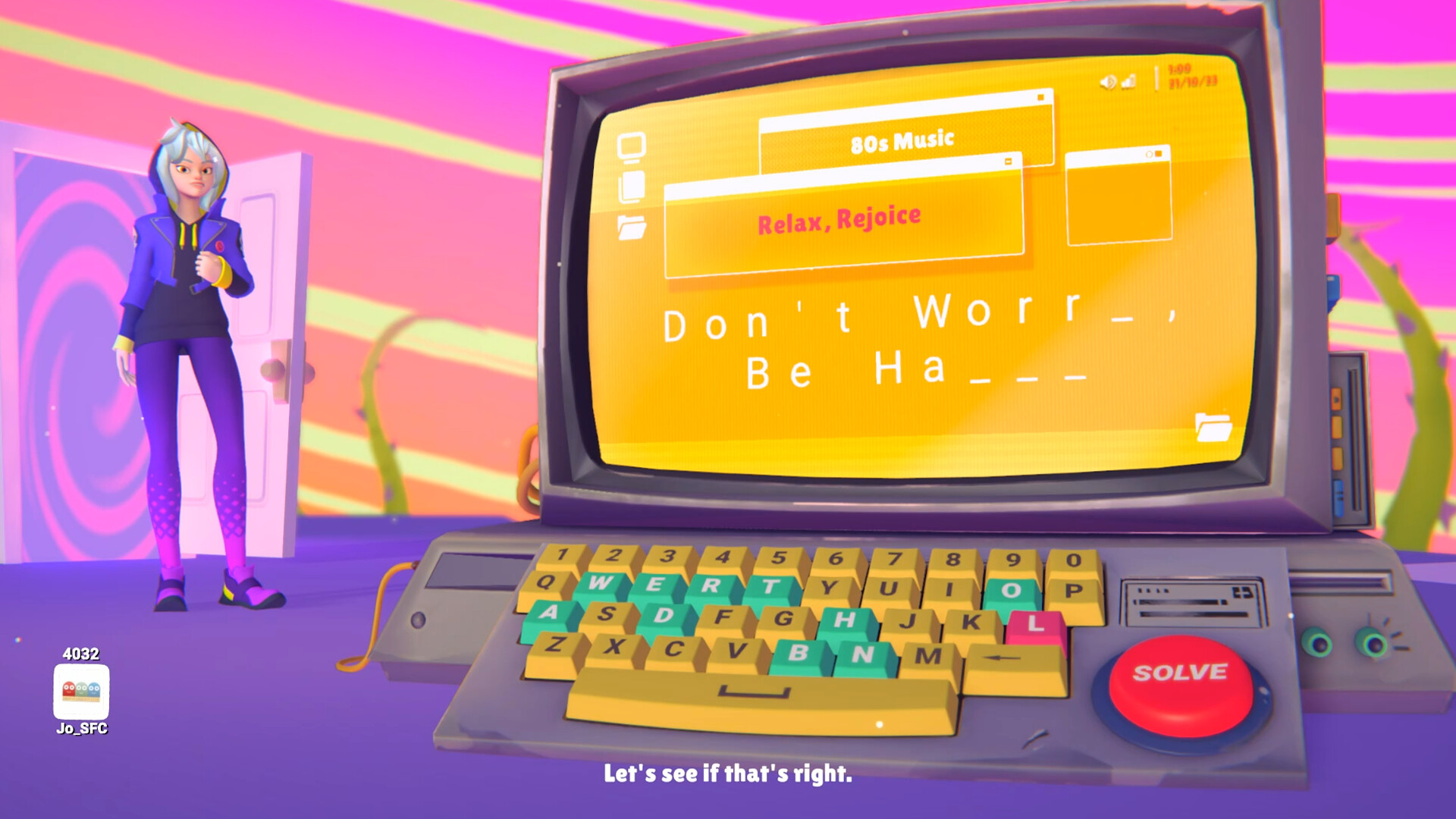Befuddle: The Bewitching Wordplay Game screenshot 1