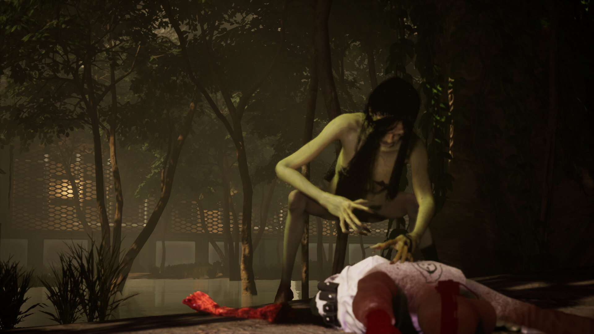 SCP: Keter screenshot 9