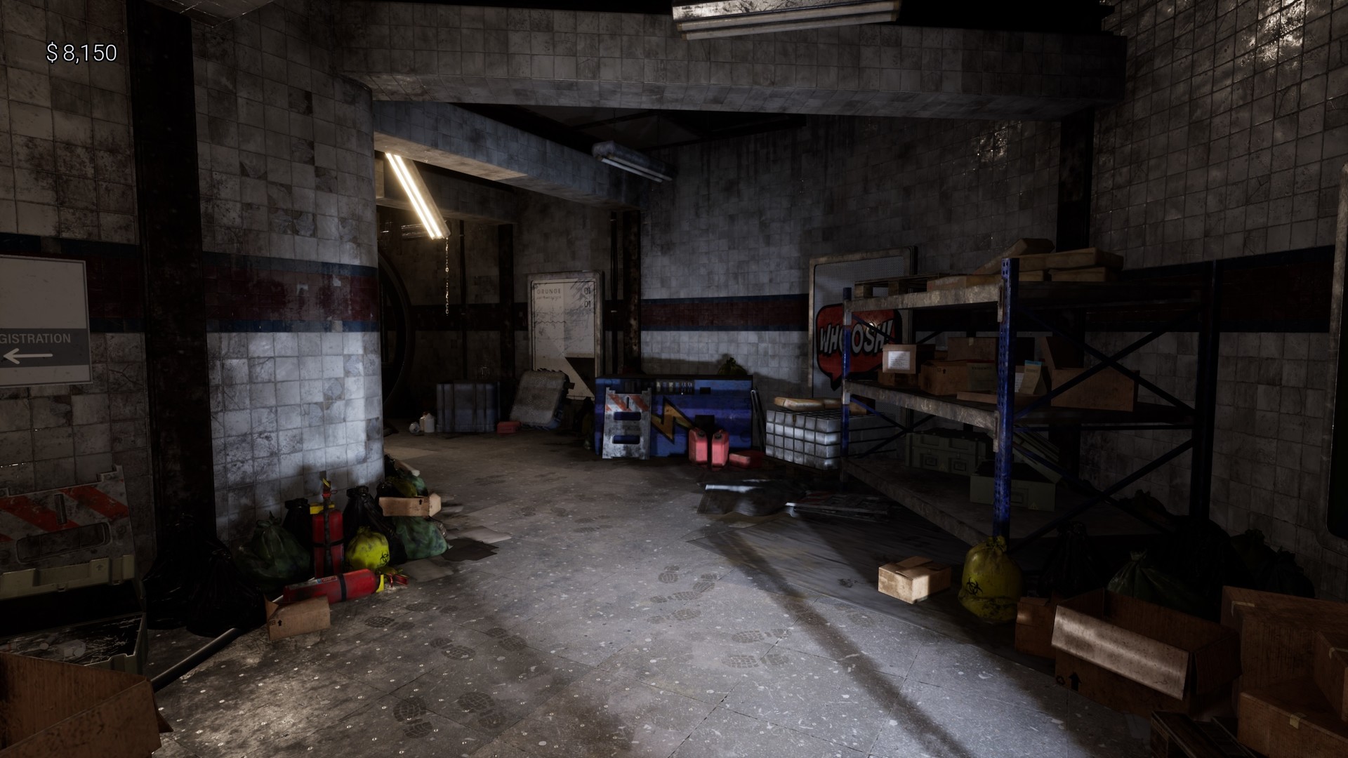 CARNAGE OFFERING screenshot 22