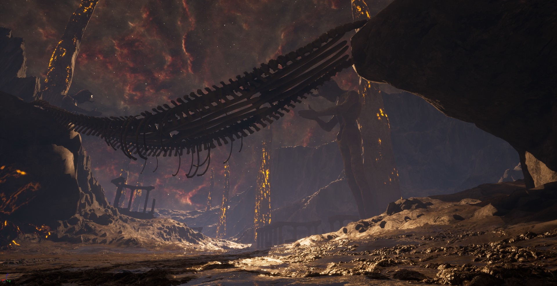 CARNAGE OFFERING screenshot 17