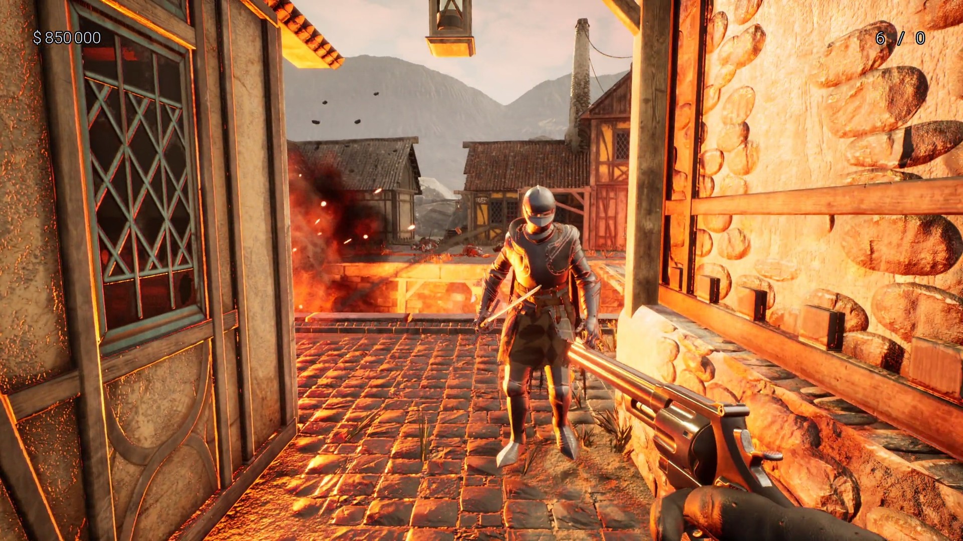 CARNAGE OFFERING screenshot 18