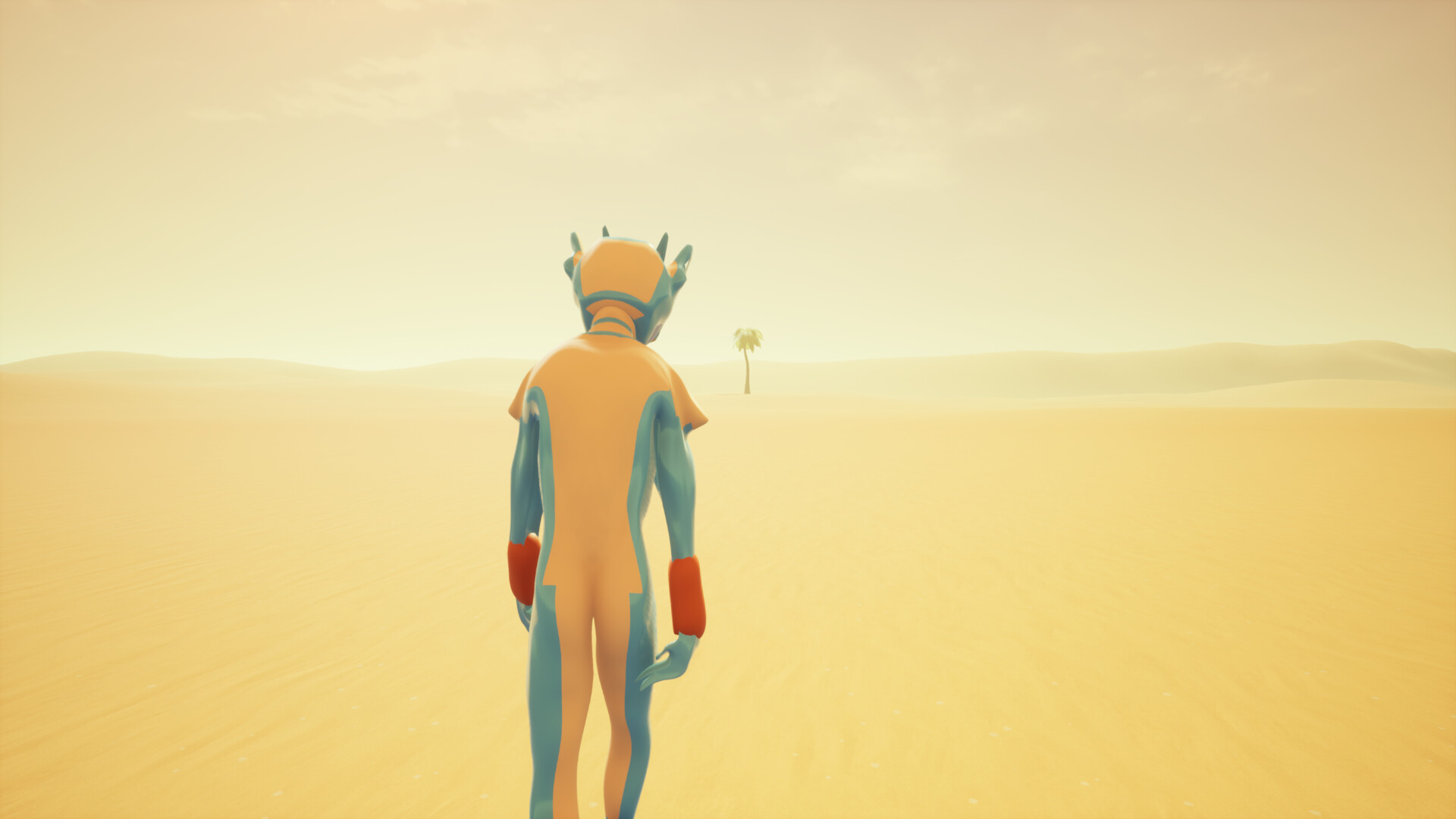 Falling Down screenshot 4