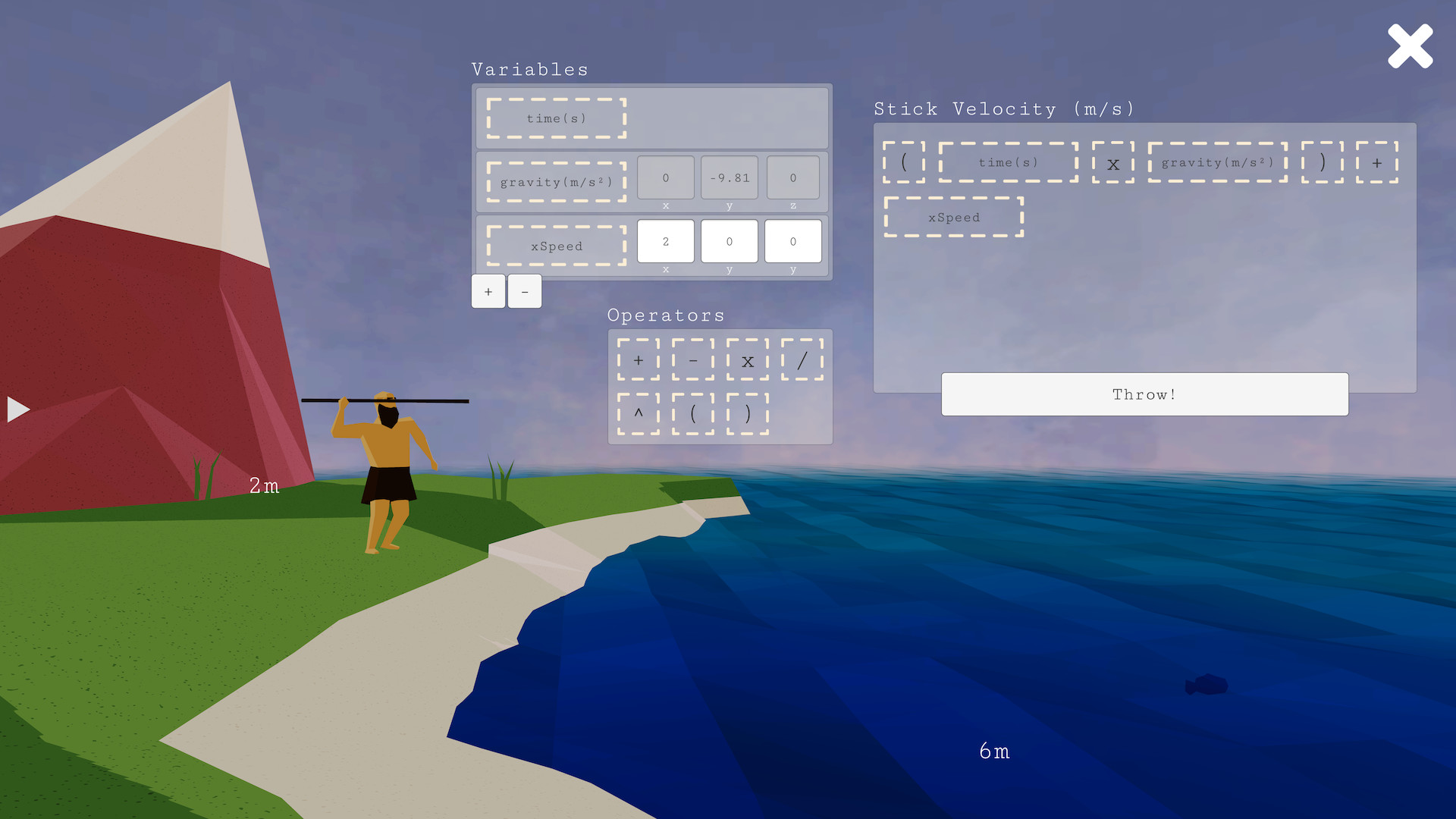 ISLAND_NAME_HERE screenshot 4