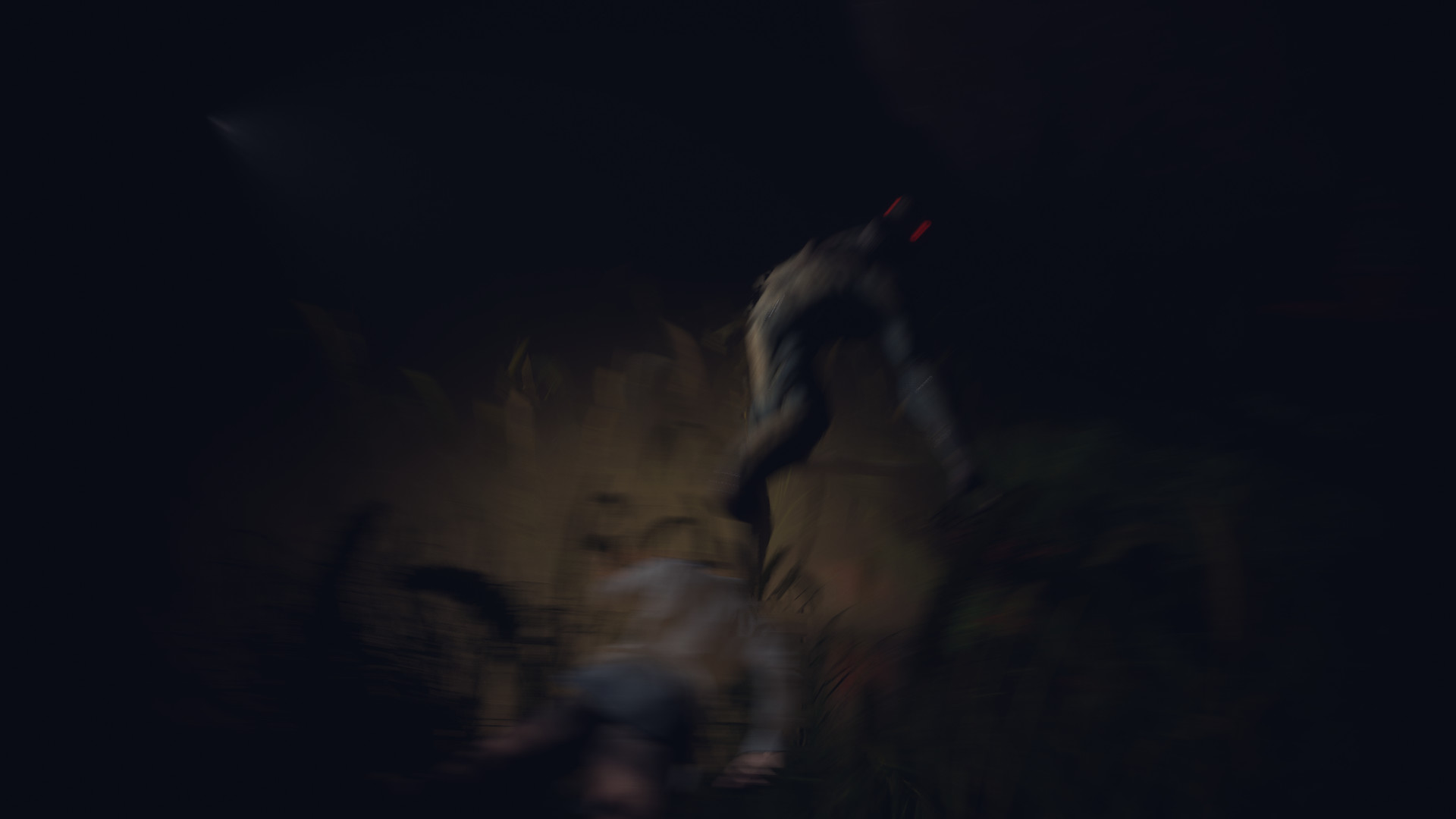 Light, Dark or Hrak? screenshot 2