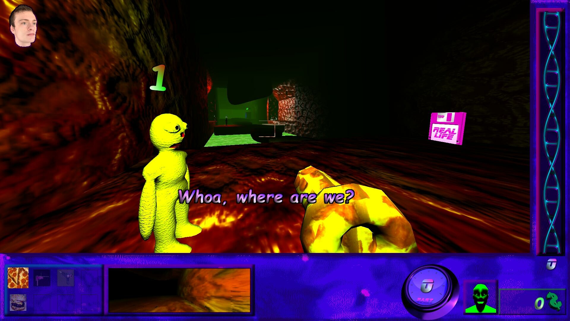Real Life screenshot 3