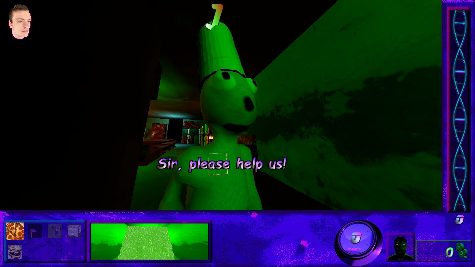 Real Life screenshot 1