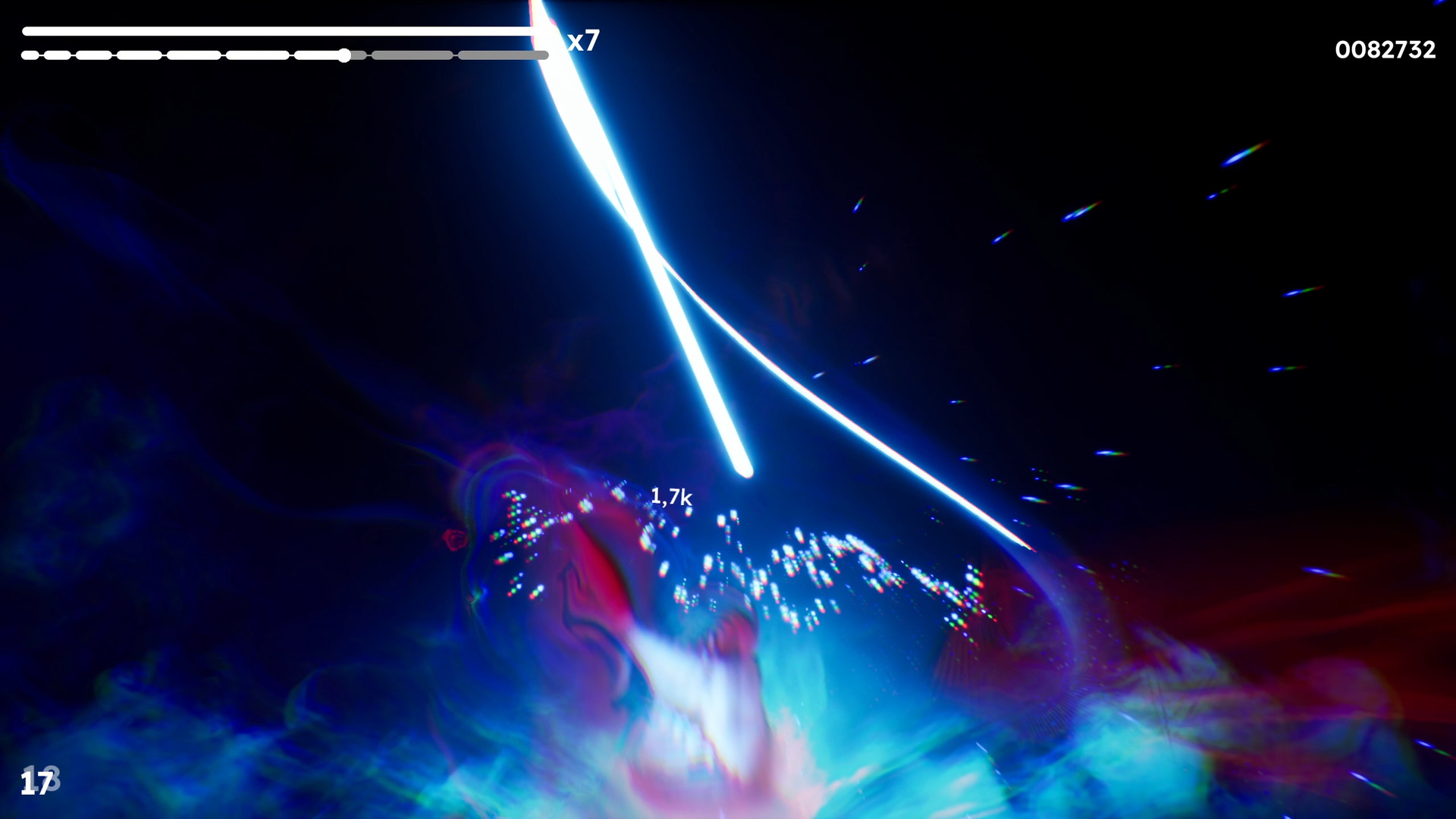 DREAMVIBE screenshot 1