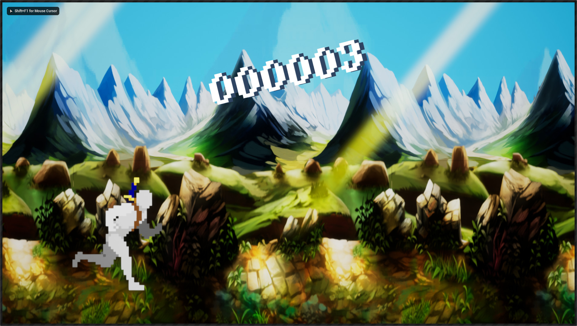 Mercs Fully Loaded screenshot 16