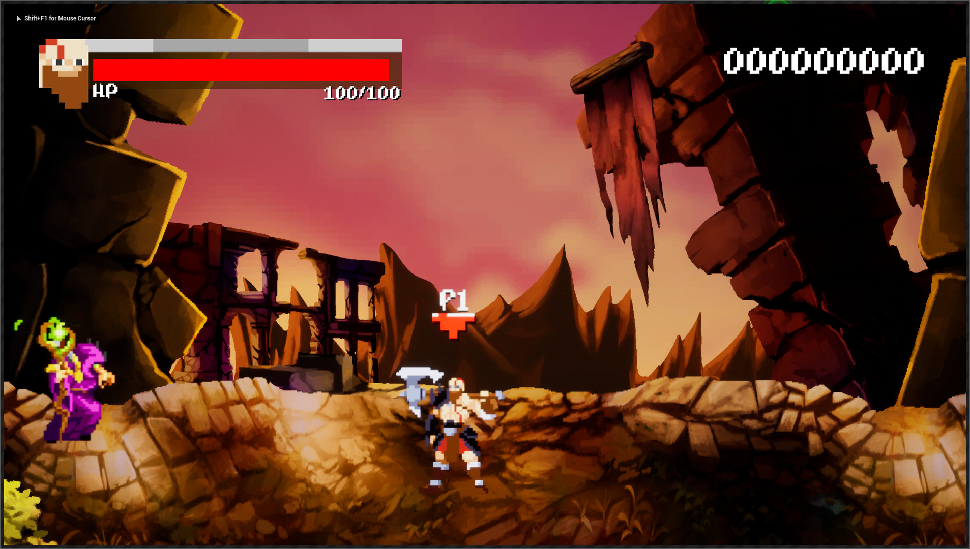 Mercs Fully Loaded screenshot 14
