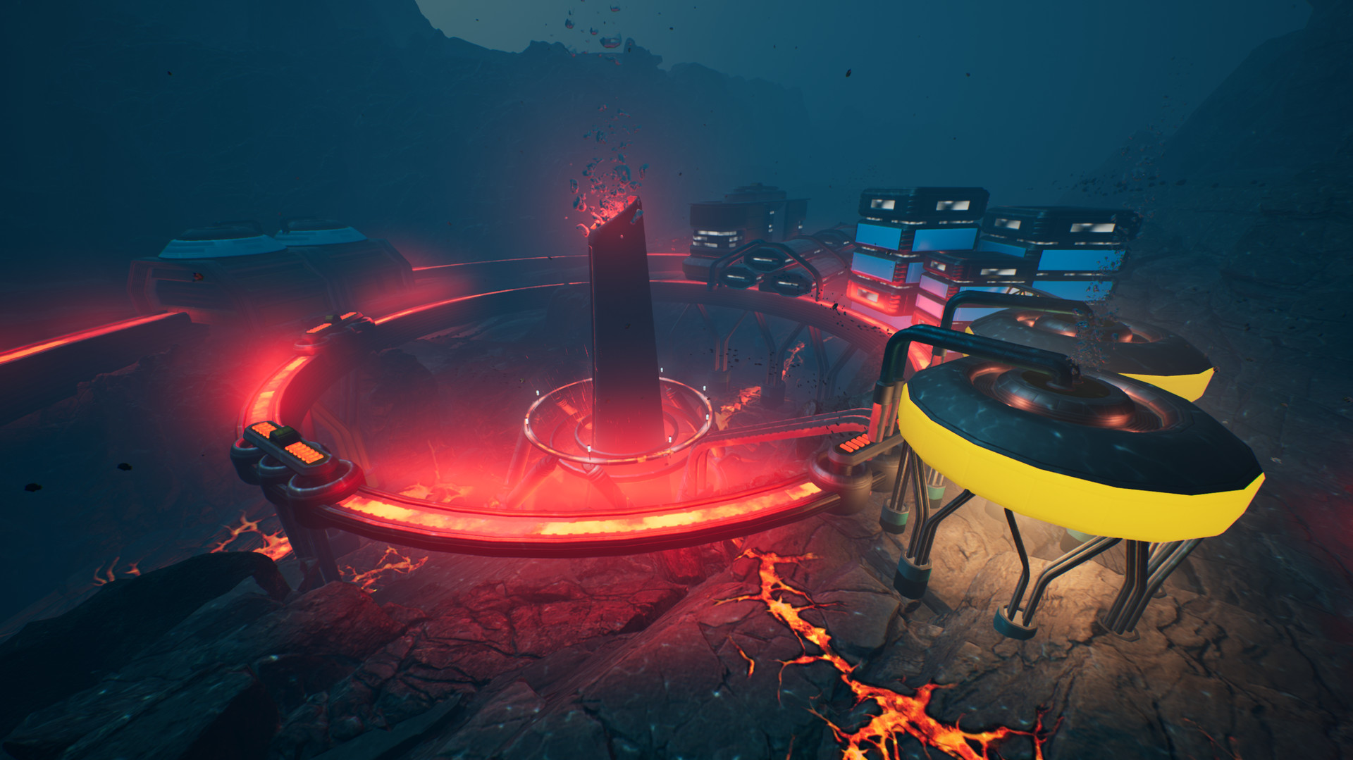 Kaiju Commander screenshot 6