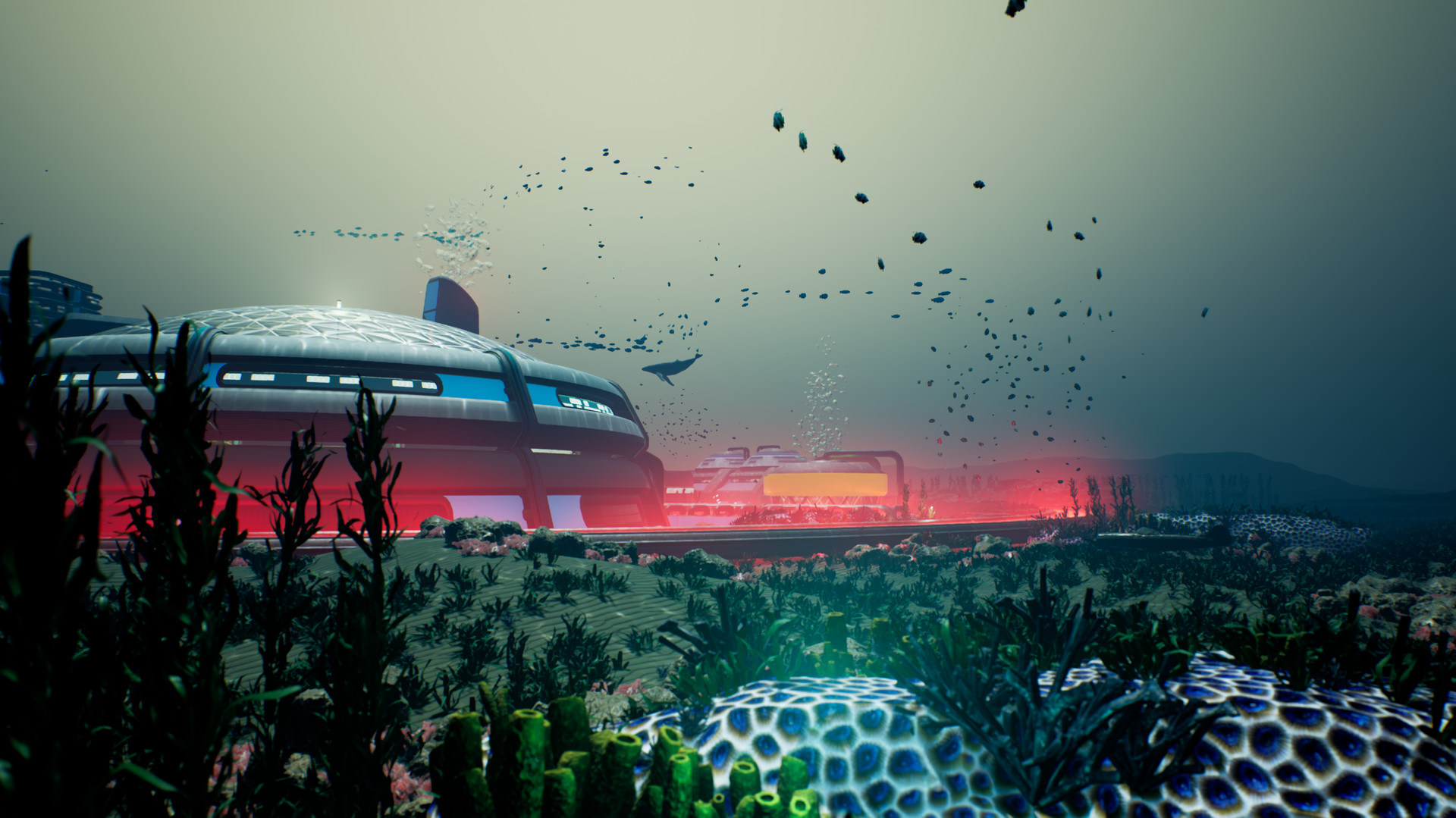 Kaiju Commander screenshot 2