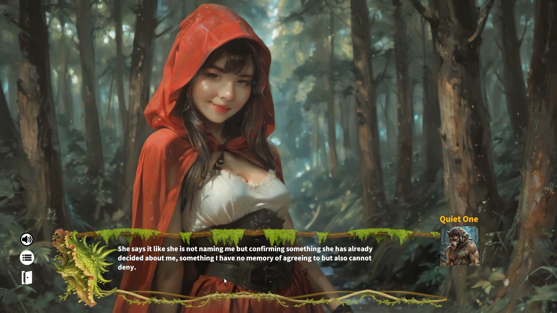 Inside the Forest screenshot 8