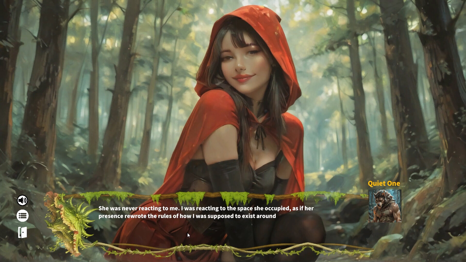 Inside the Forest screenshot 7