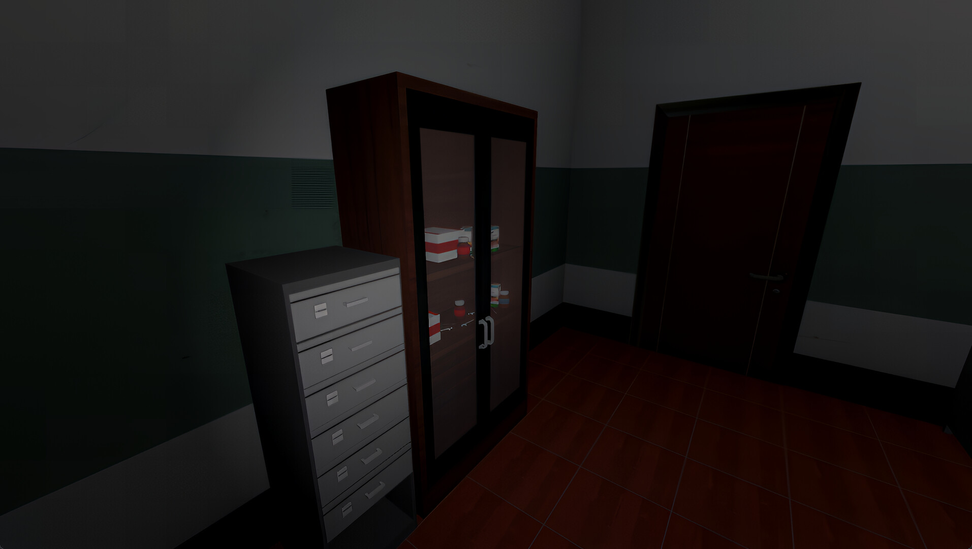 HERADÔNIA Director's cut screenshot 4