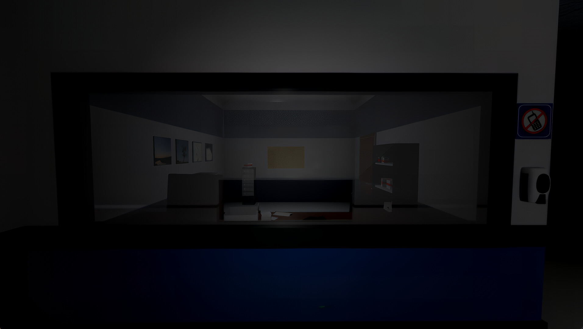 HERADÔNIA Director's cut screenshot 2