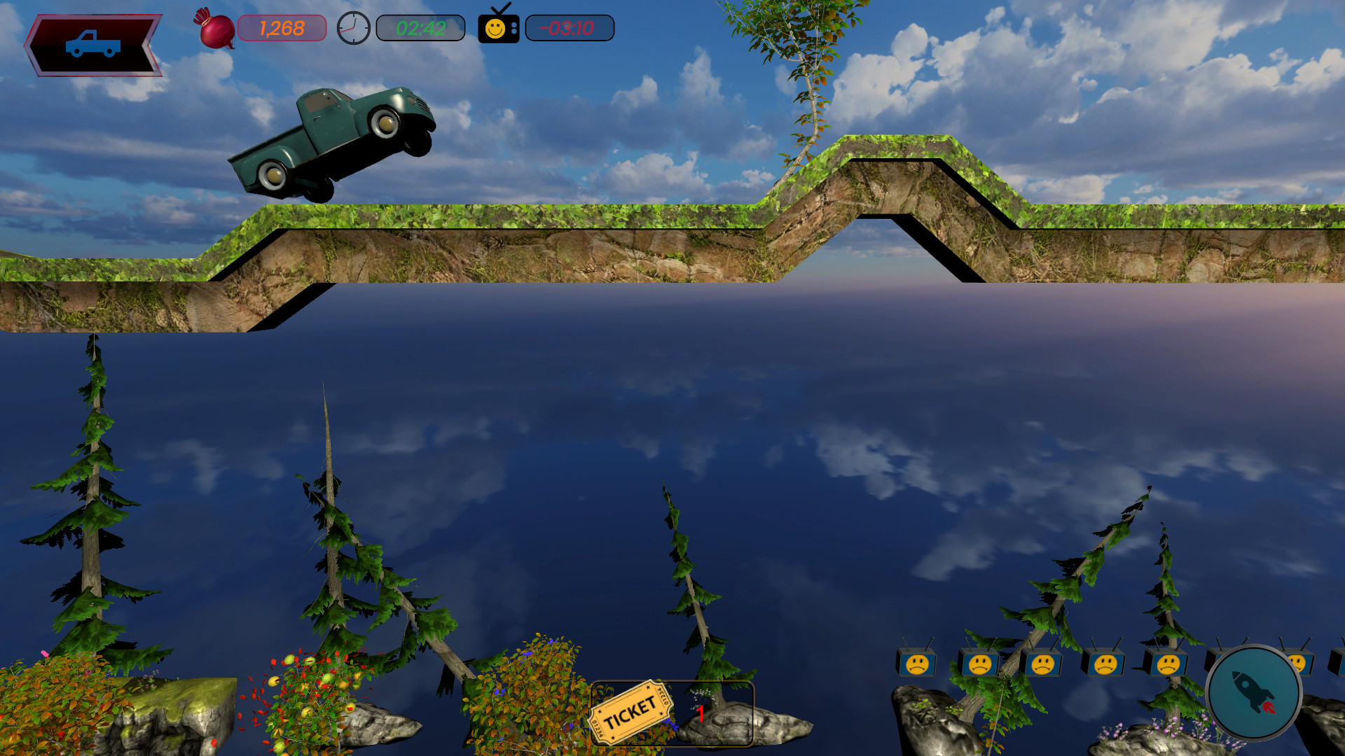 Ninja Express screenshot 17