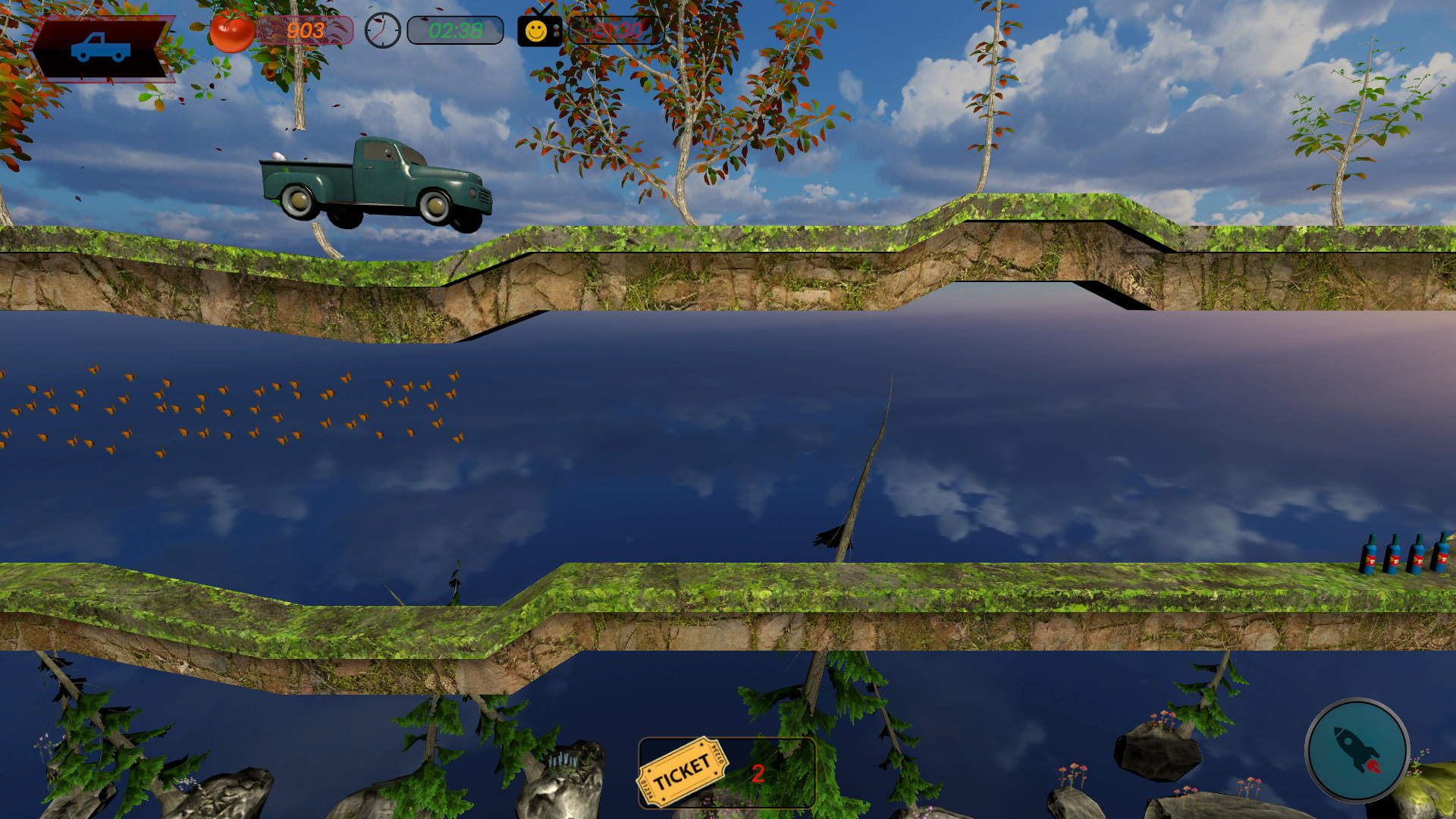 Ninja Express screenshot 6