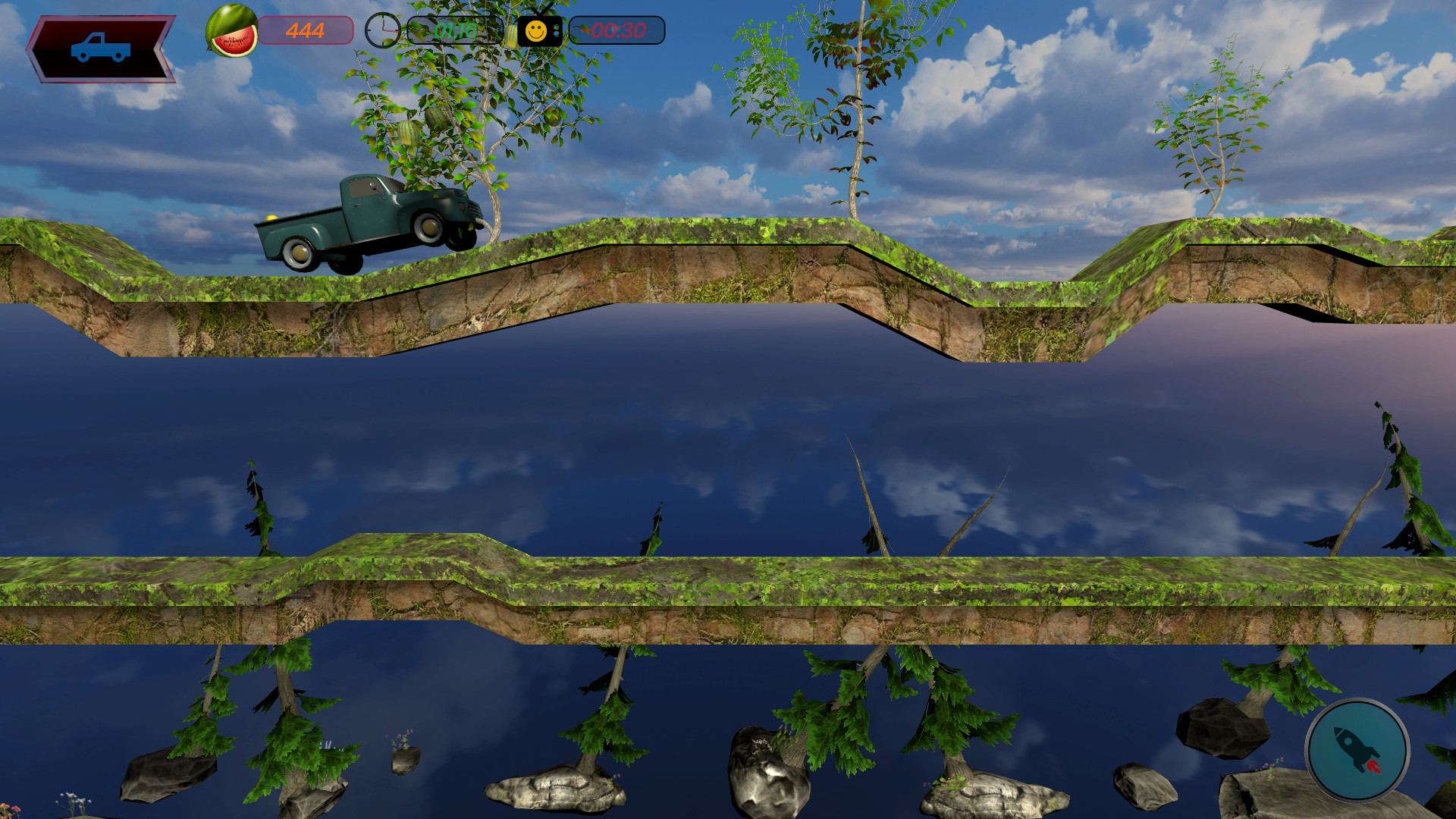 Ninja Express screenshot 5