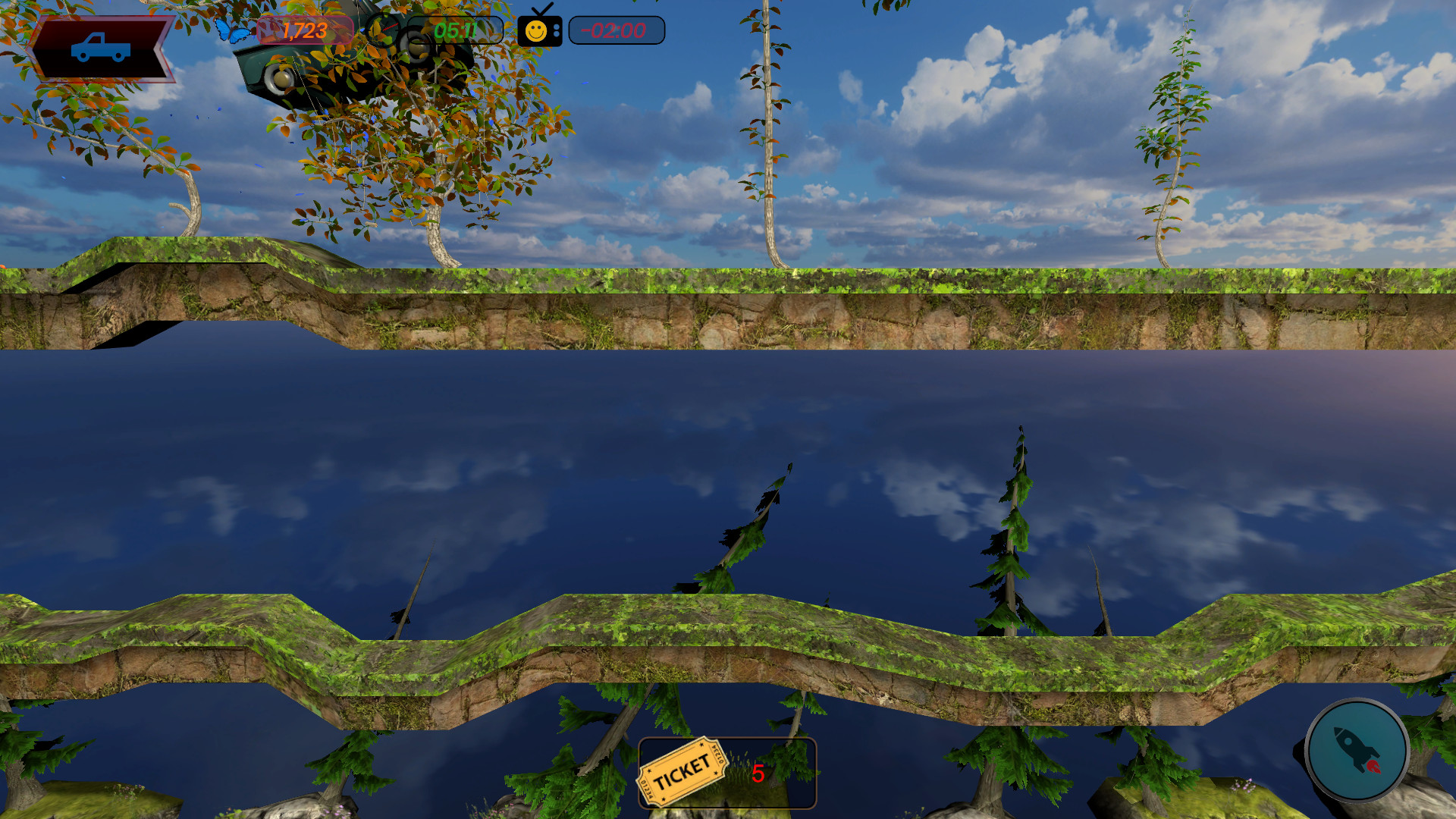 Ninja Express screenshot 9