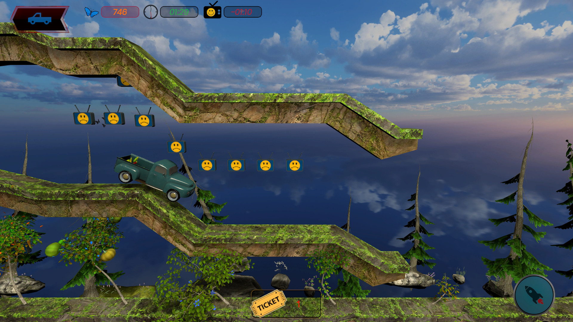 Ninja Express screenshot 16