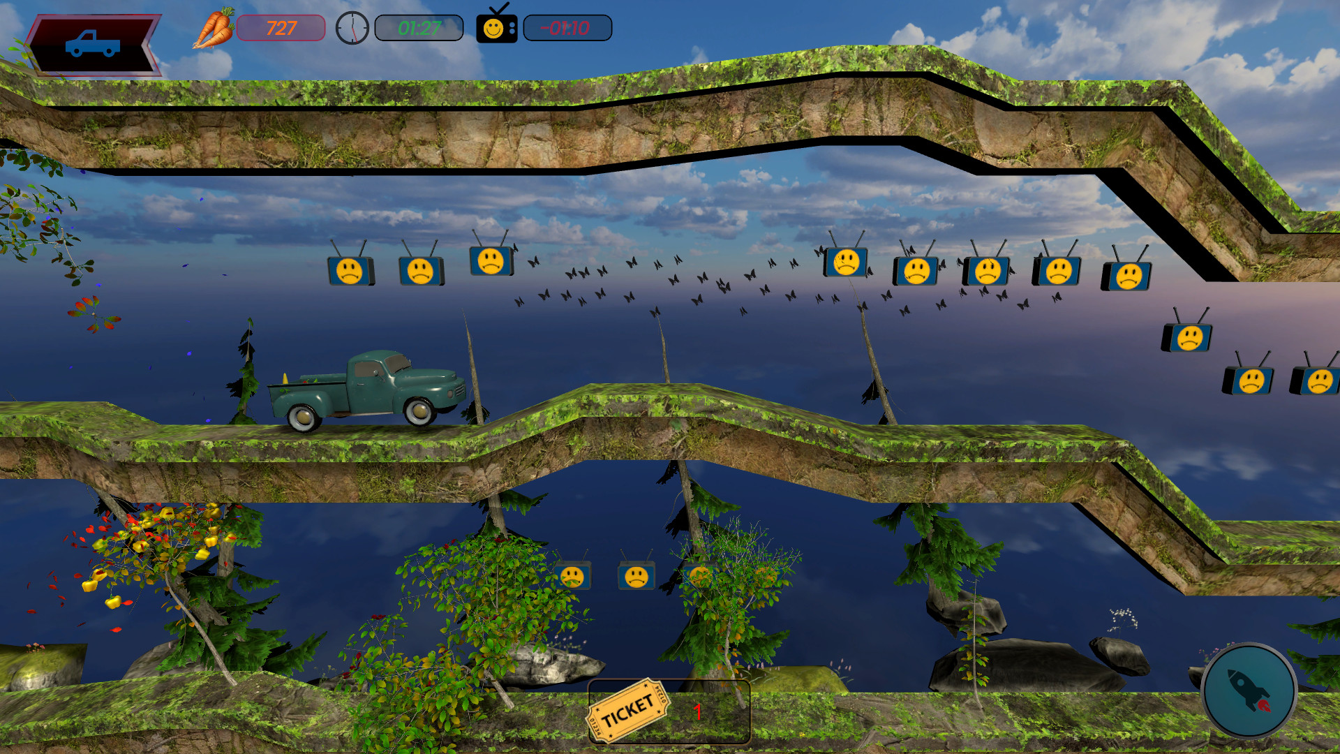 Ninja Express screenshot 15