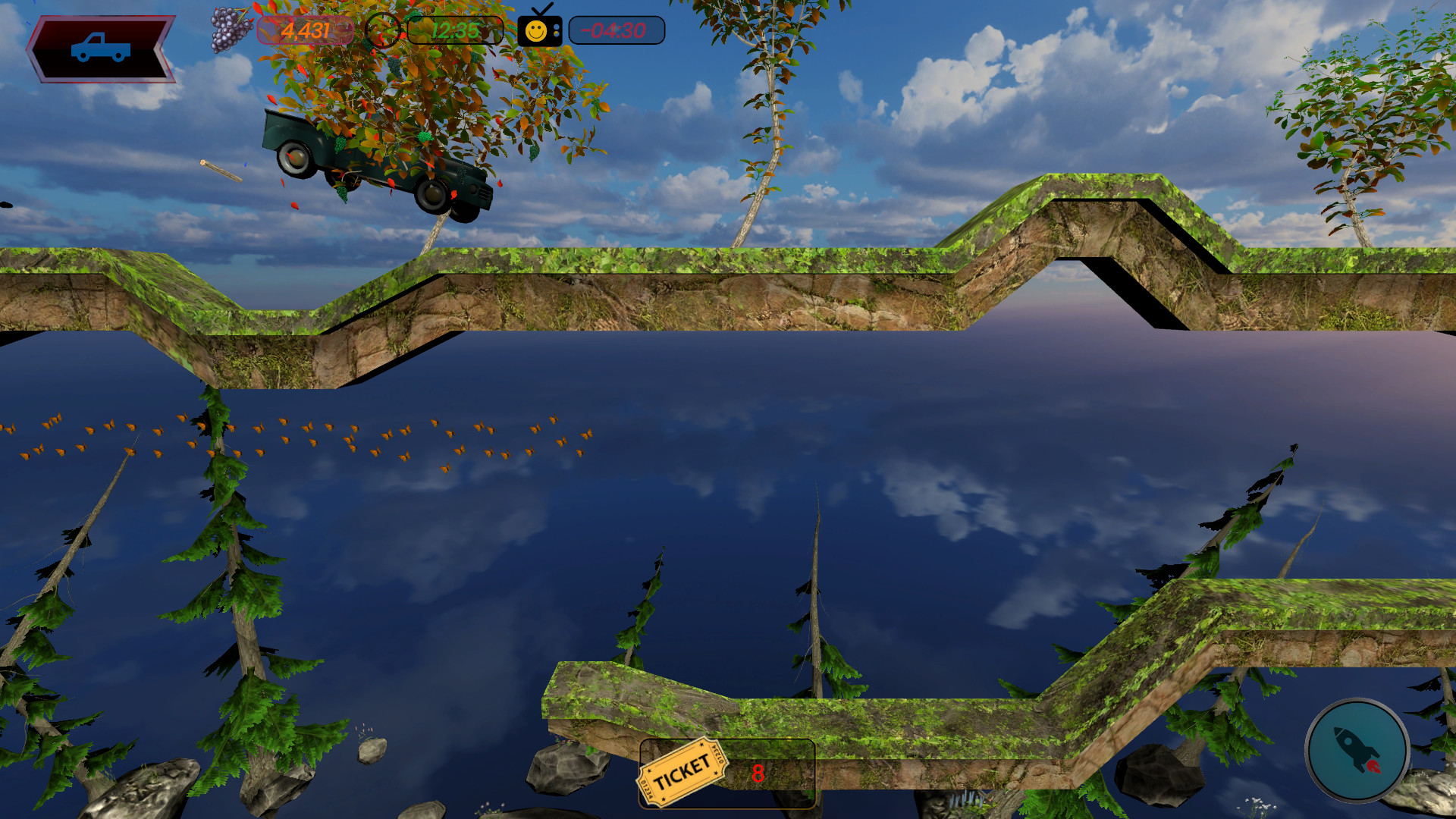 Ninja Express screenshot 11
