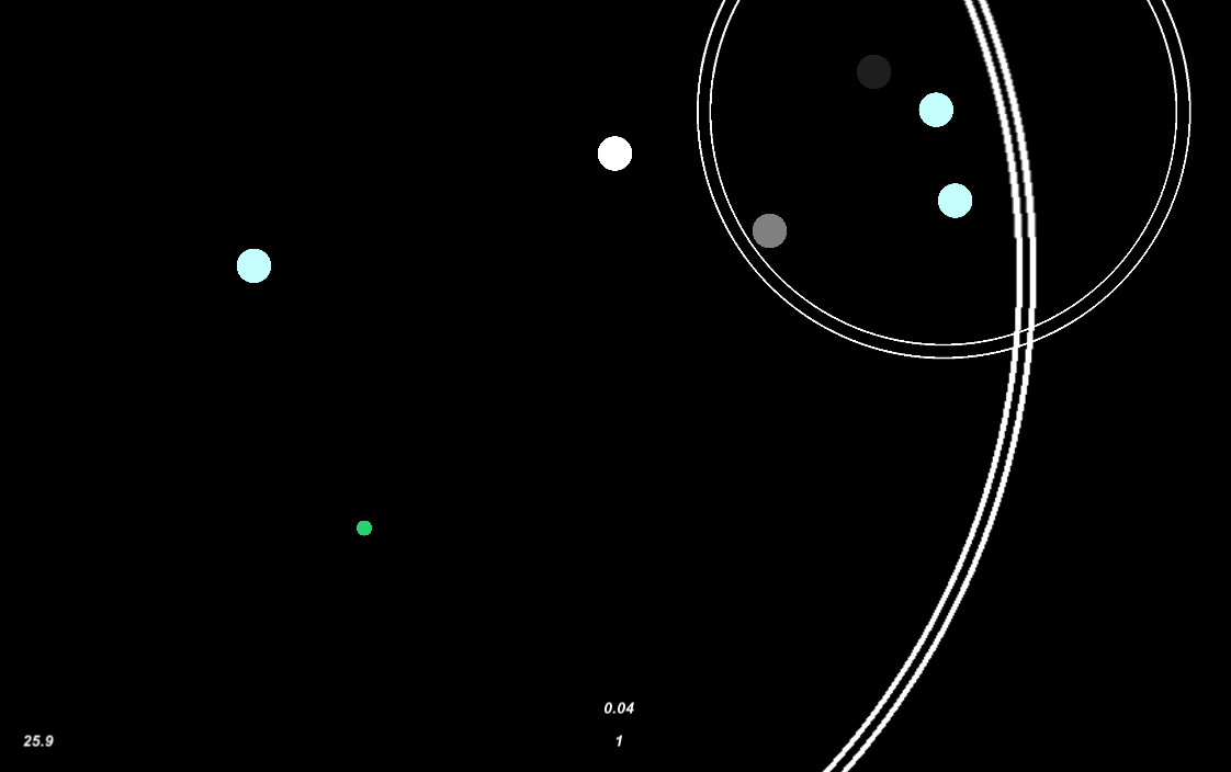 Clean Art screenshot 1