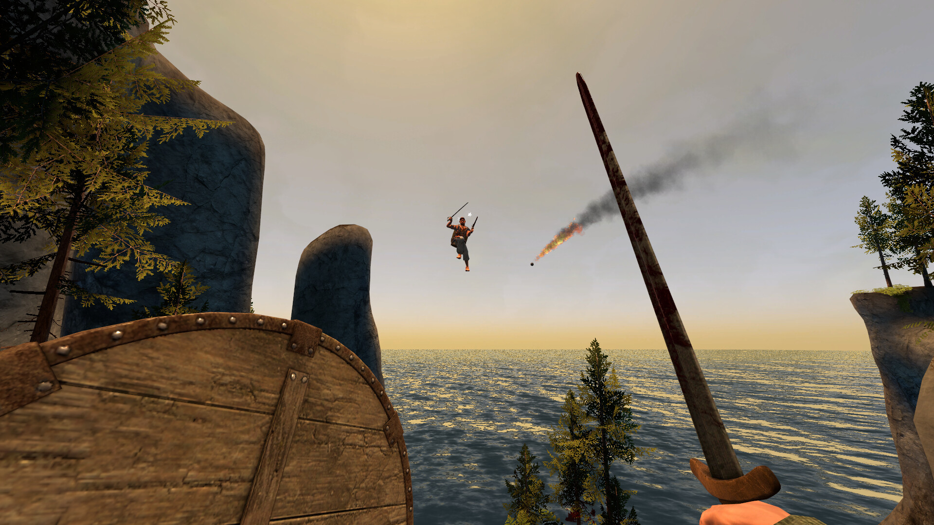Pirates Vikings & Knights II screenshot 12