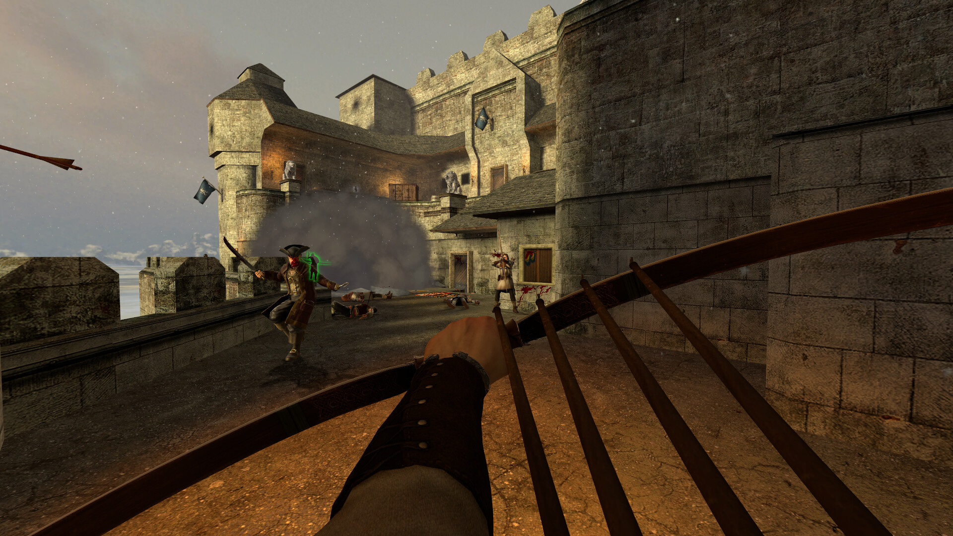 Pirates Vikings & Knights II screenshot 11