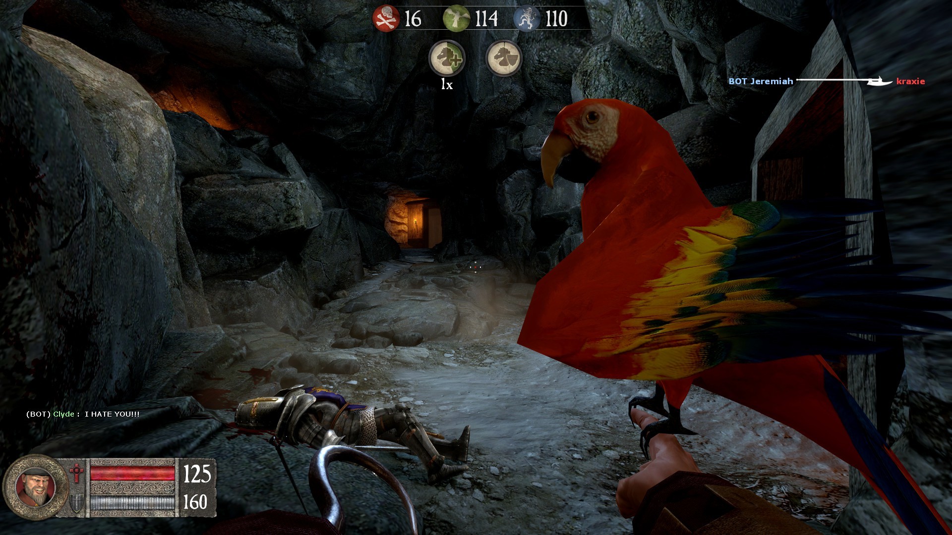 Pirates Vikings & Knights II screenshot 16