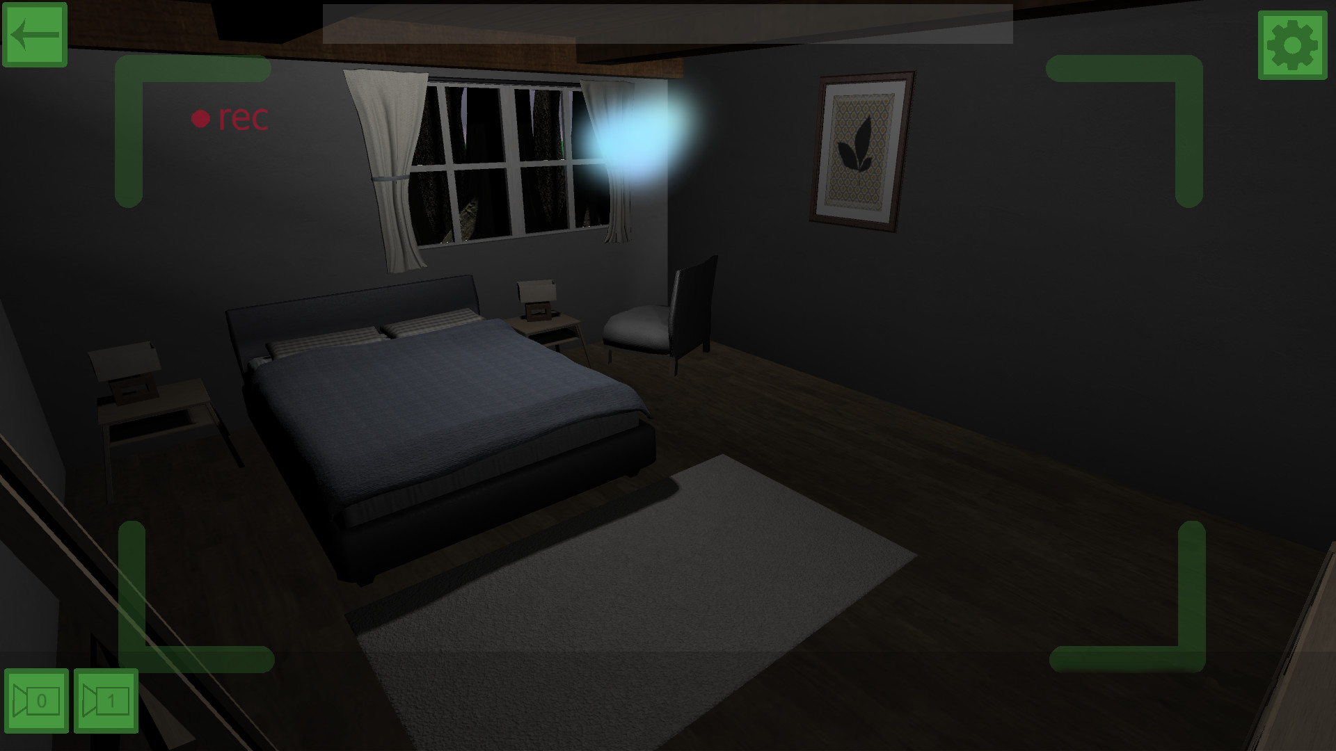 The VanMan screenshot 2