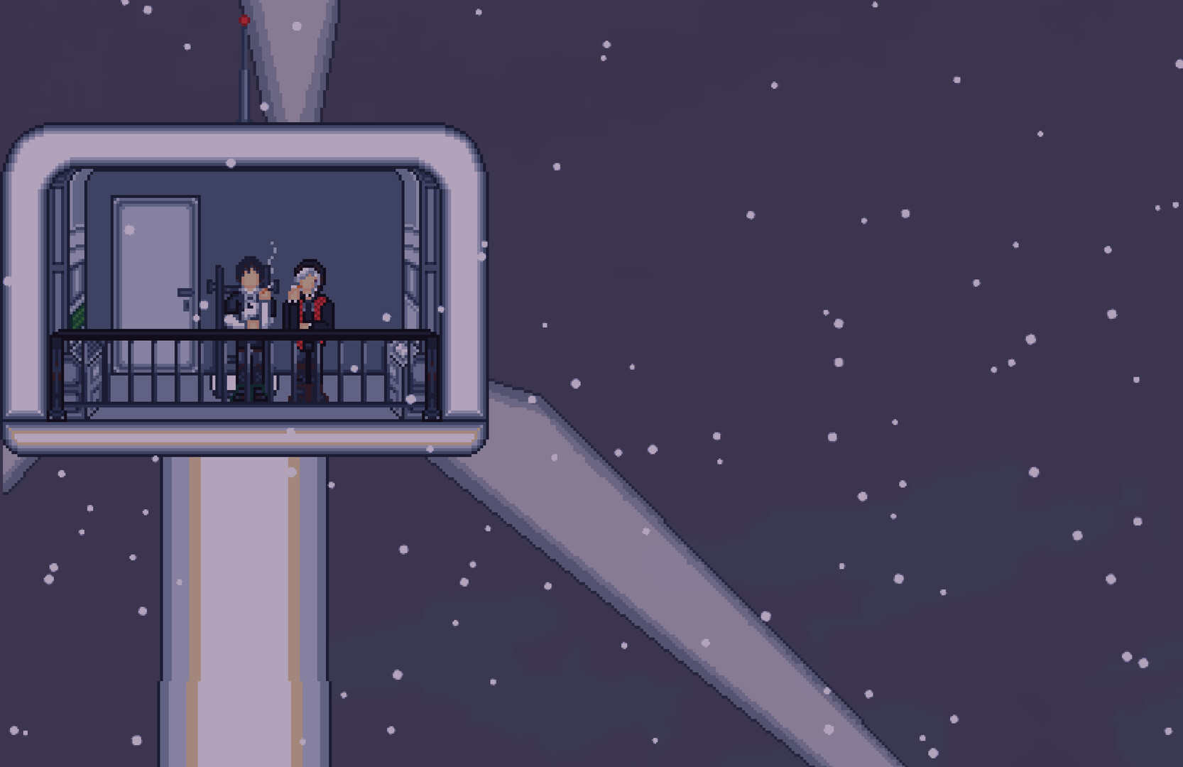 Wintertwined screenshot 2