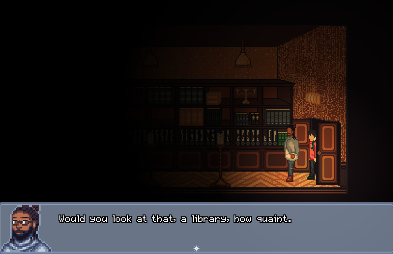 Wintertwined screenshot 3
