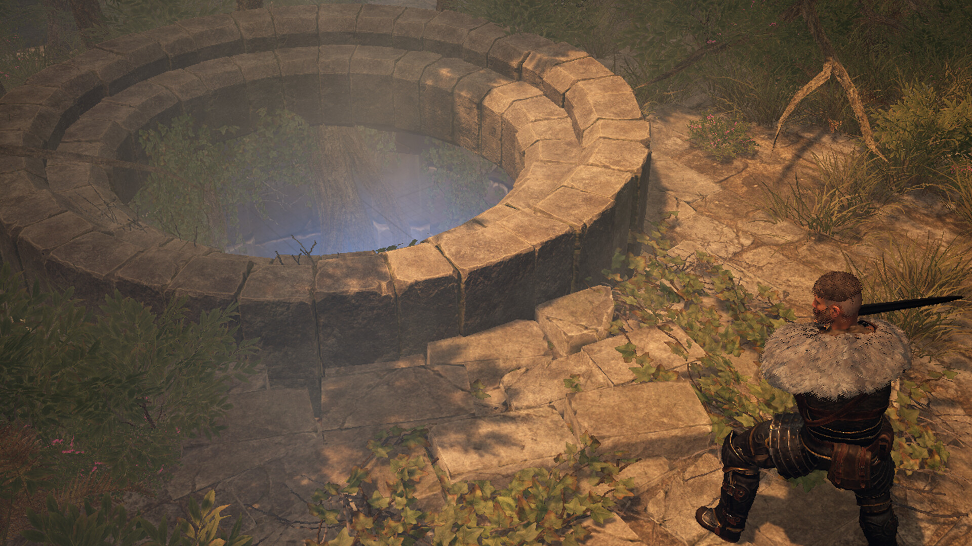 Curse Of Gutterdeep screenshot 3