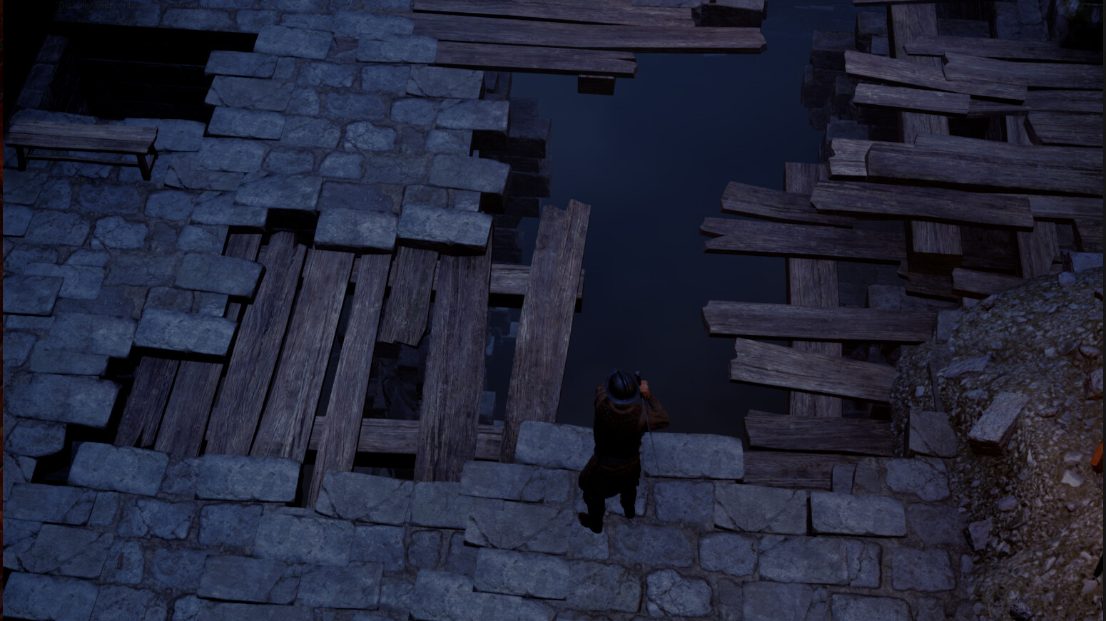 Curse Of Gutterdeep screenshot 5